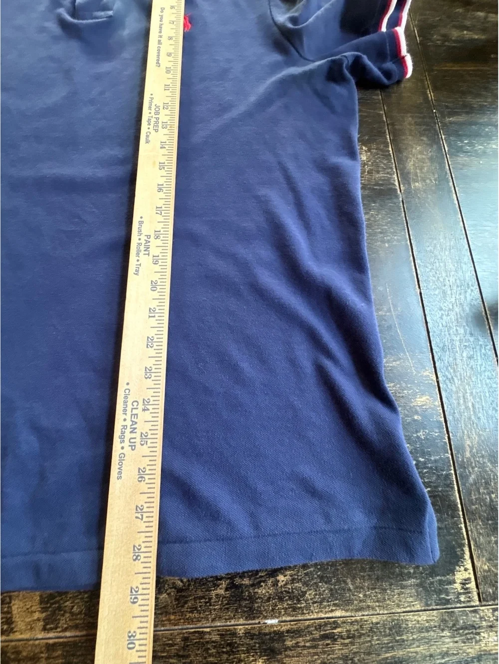 Cotton mesh polo shirt, Polo Ralph Lauren Classic Fit(0023)